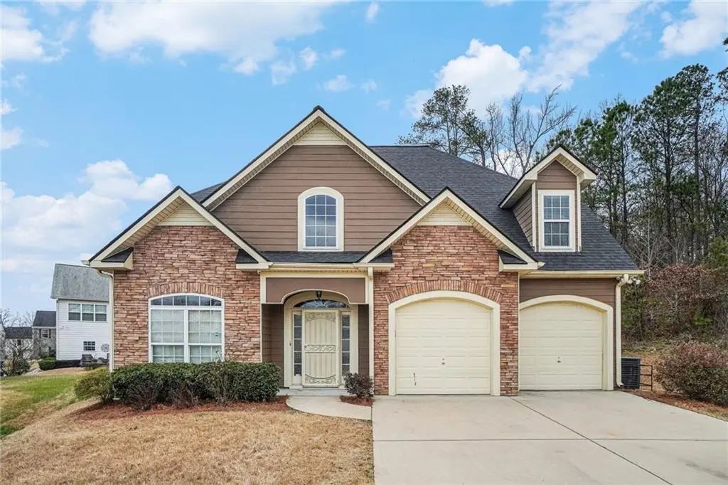 608 Enterkin Court, Atlanta