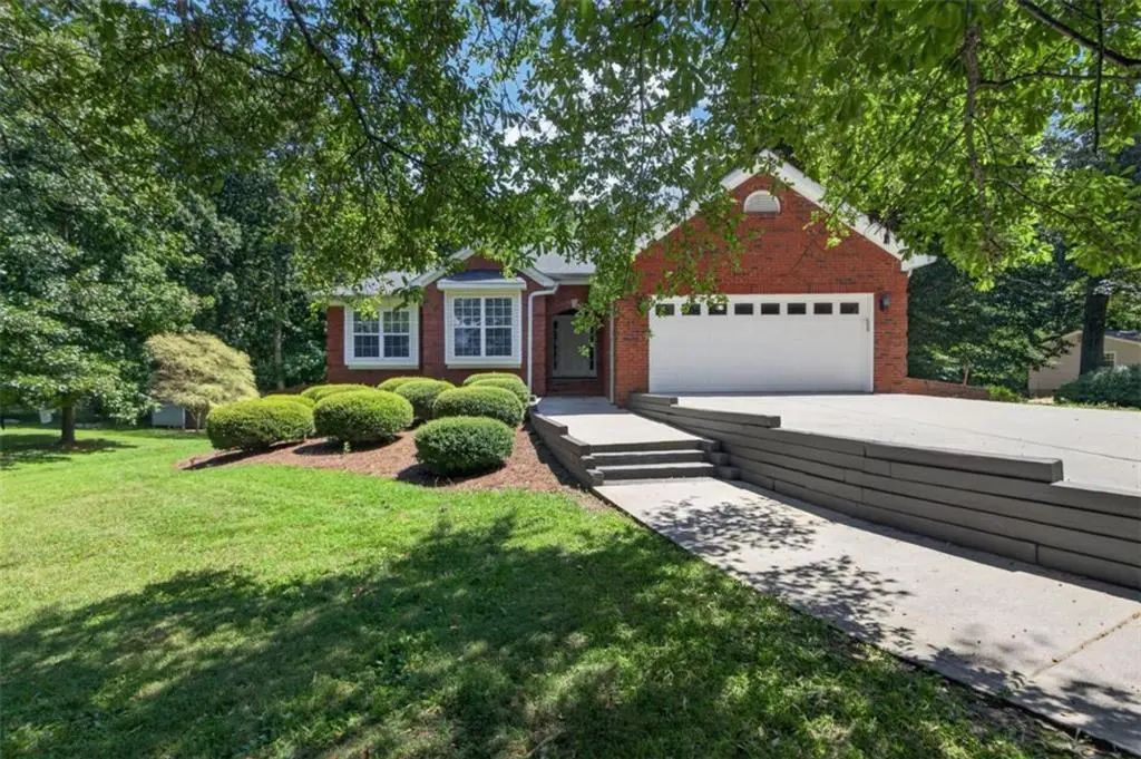 785 Courthouse Road, Temple