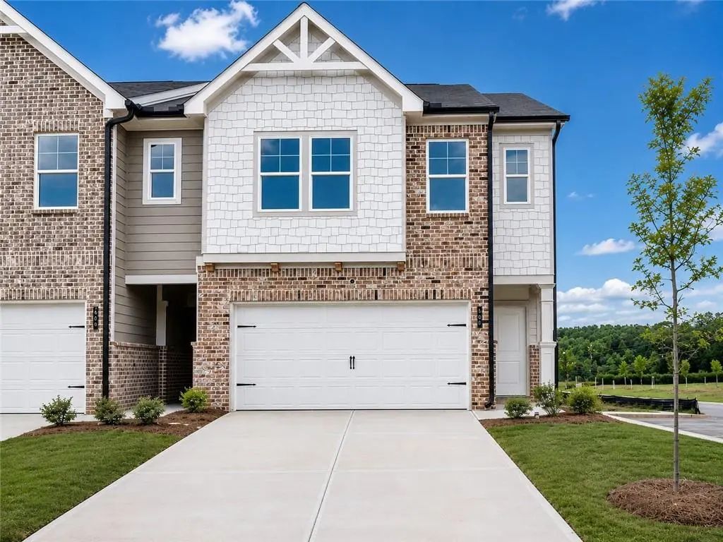 Unit Lot 32 - 600 Gunnin Way, Mcdonough