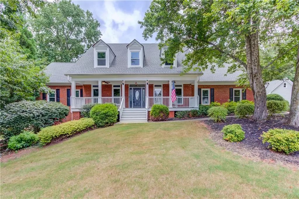 185 Woodland Terrace, Jefferson