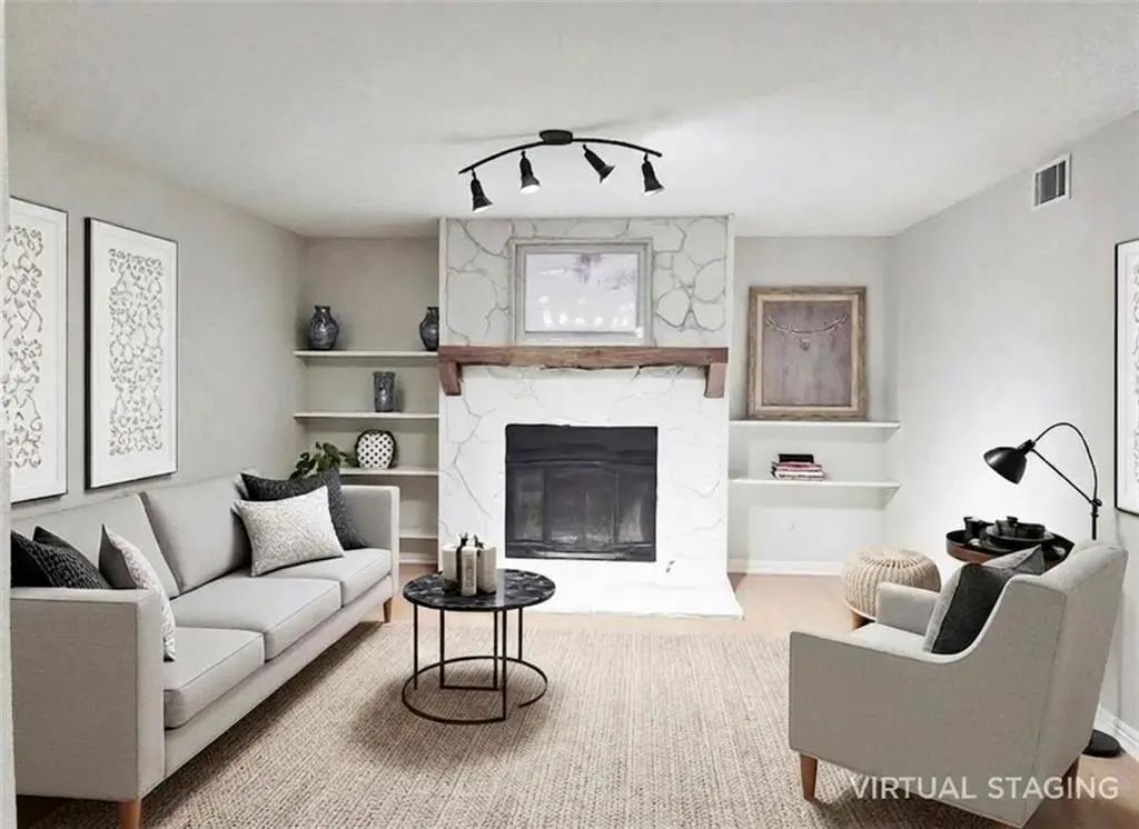 5714 Woodmont Boulevard, Peachtree Corners