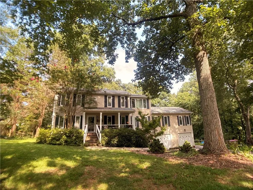 3462 Staci Court Ne, Marietta