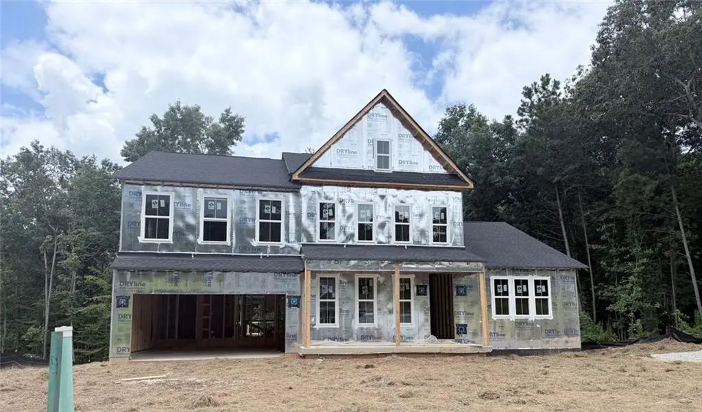 132 Wood Grove Lane, Canton