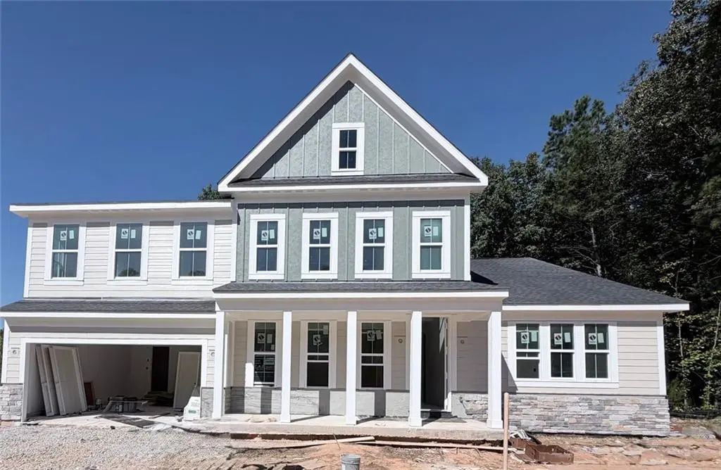 132 Wood Grove Lane, Canton