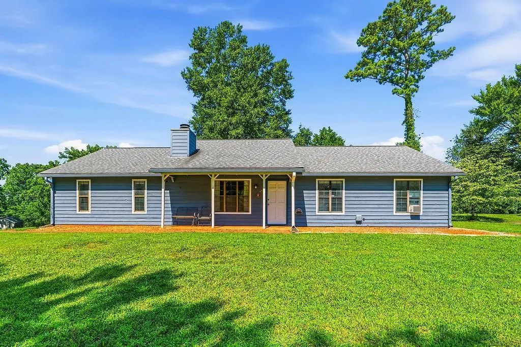 3755 Station Drive Nw, Kennesaw