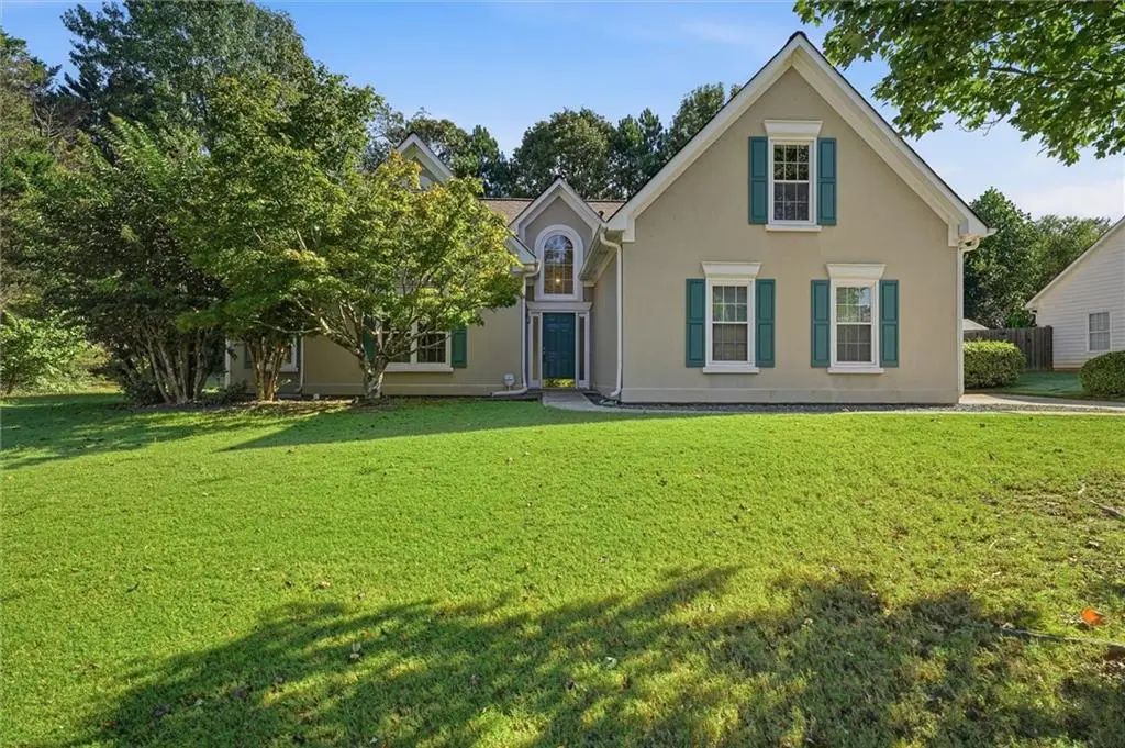 4225 Ruby Forest Boulevard, Suwanee