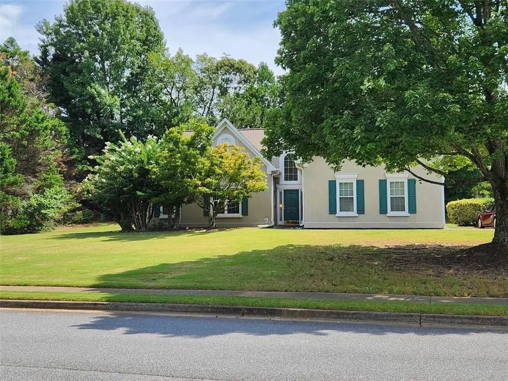 4225 Ruby Forest Boulevard, Suwanee
