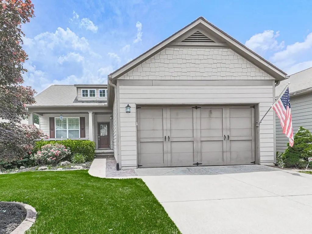 234 Balsam Drive, Canton
