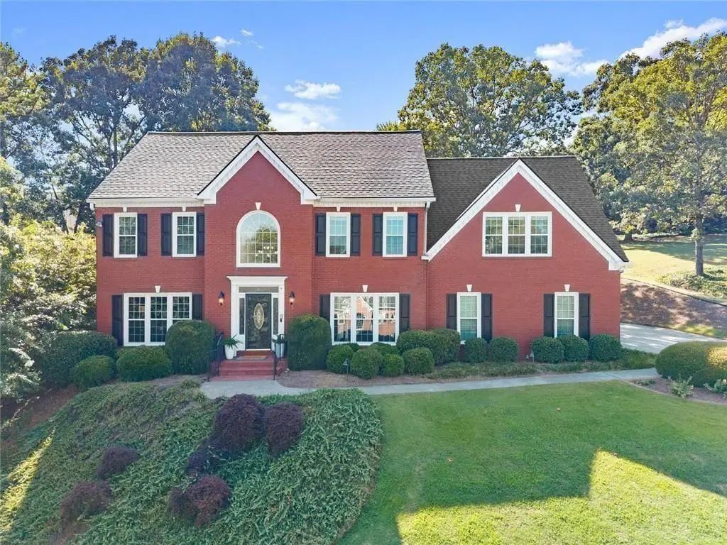 1255 Wincrest Court Nw, Kennesaw