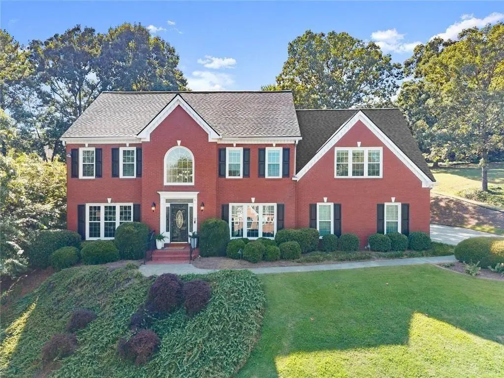1255 Wincrest Court Nw, Kennesaw
