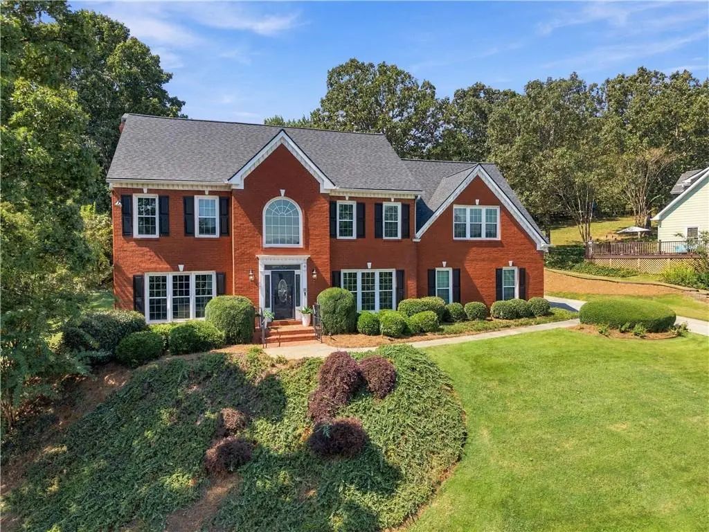 1255 Wincrest Court Nw, Kennesaw