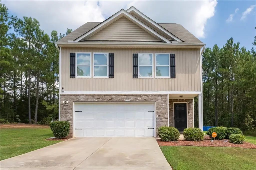 105 Oakbrook Lane, Covington