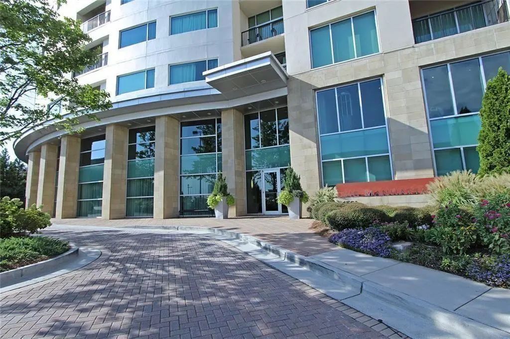 Unit 608 - 4561 Olde Perimeter Way, Dunwoody
