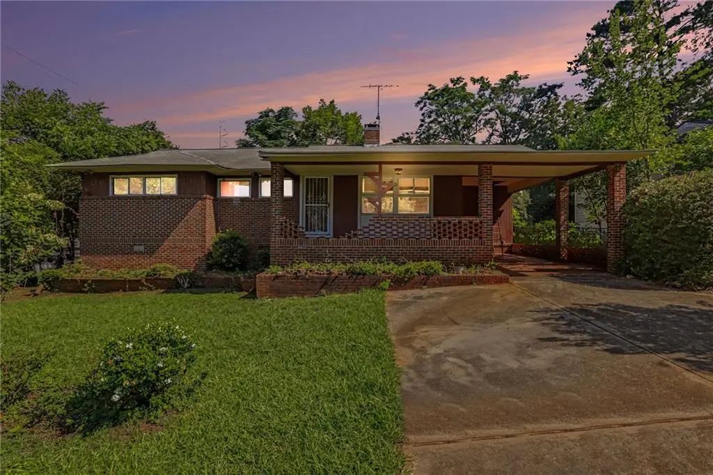 3370 Homera Place, Decatur