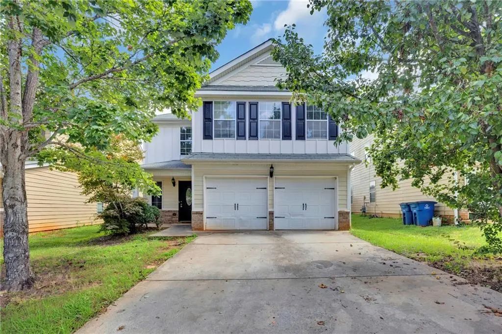 2416 Cornell Circle, Mcdonough