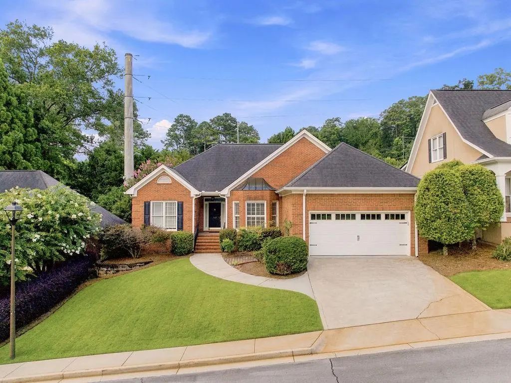 112 Vinings Drive Se, Rome