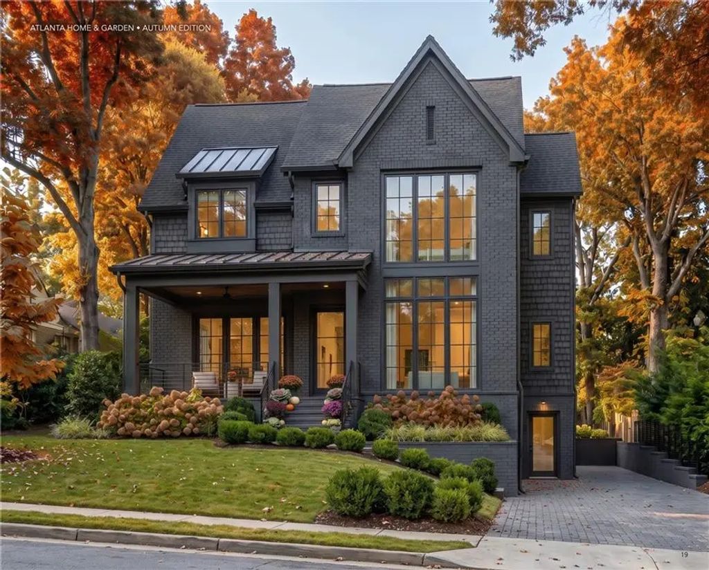 1373 Greenland Drive Ne, Atlanta