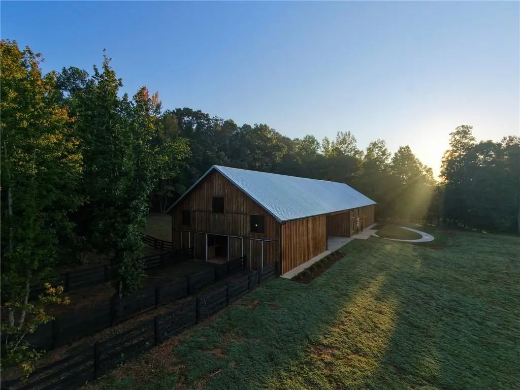 2907 Hightower Road, Ball Ground