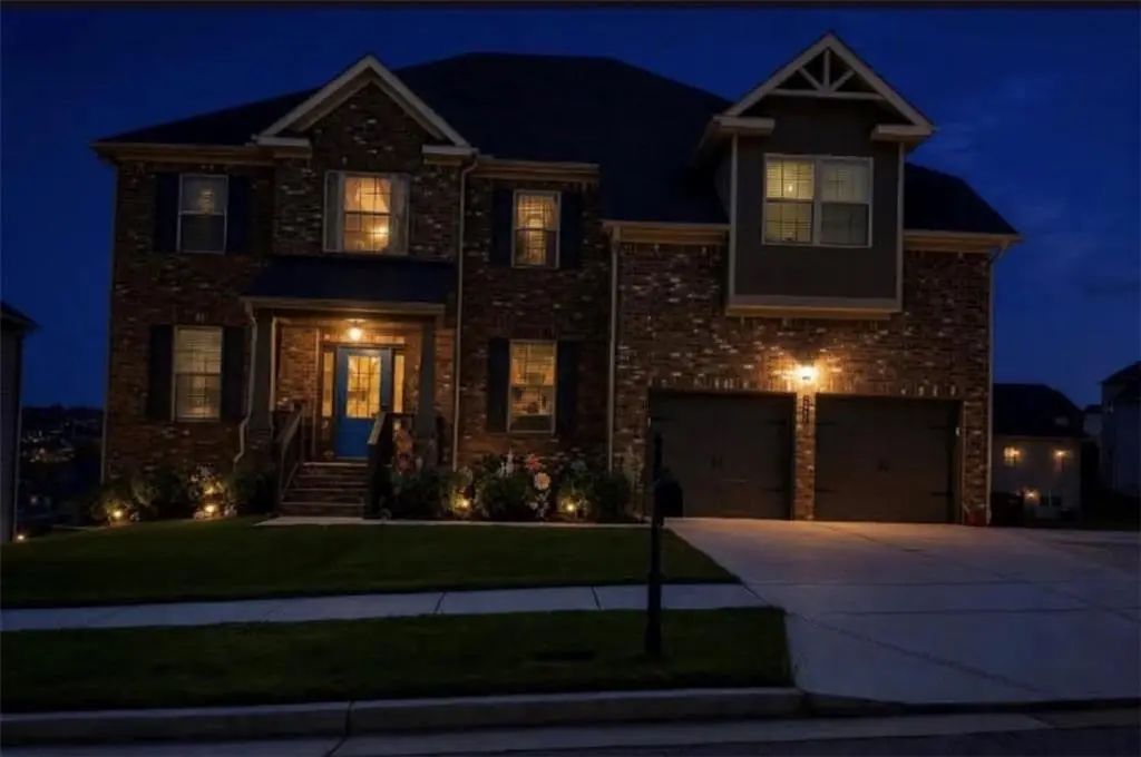 3785 Spring Place Court, Loganville