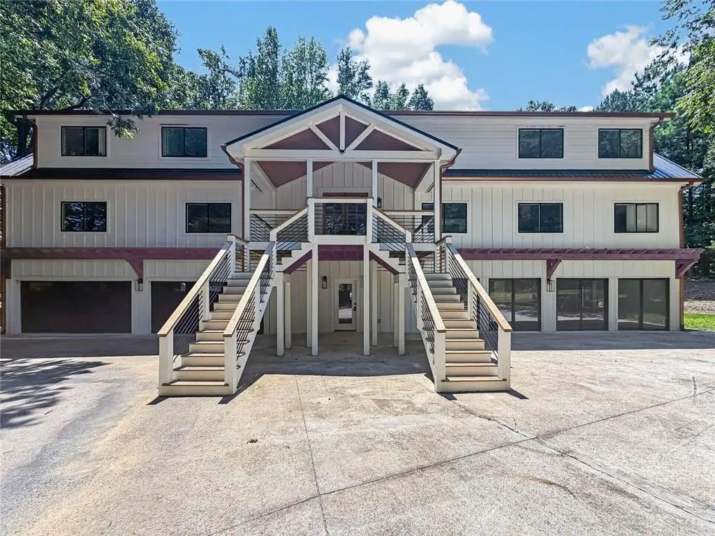 40 Crowe Road, Alpharetta