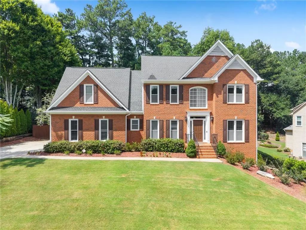 390 Woodbrook Way, Lawrenceville
