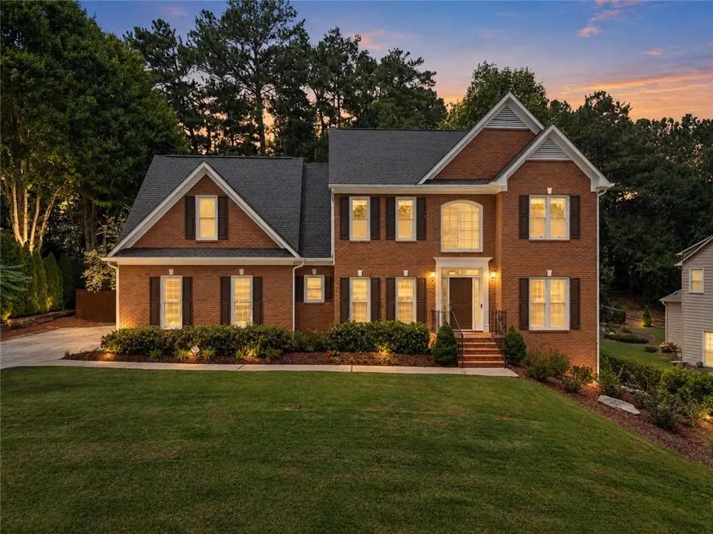 390 Woodbrook Way, Lawrenceville