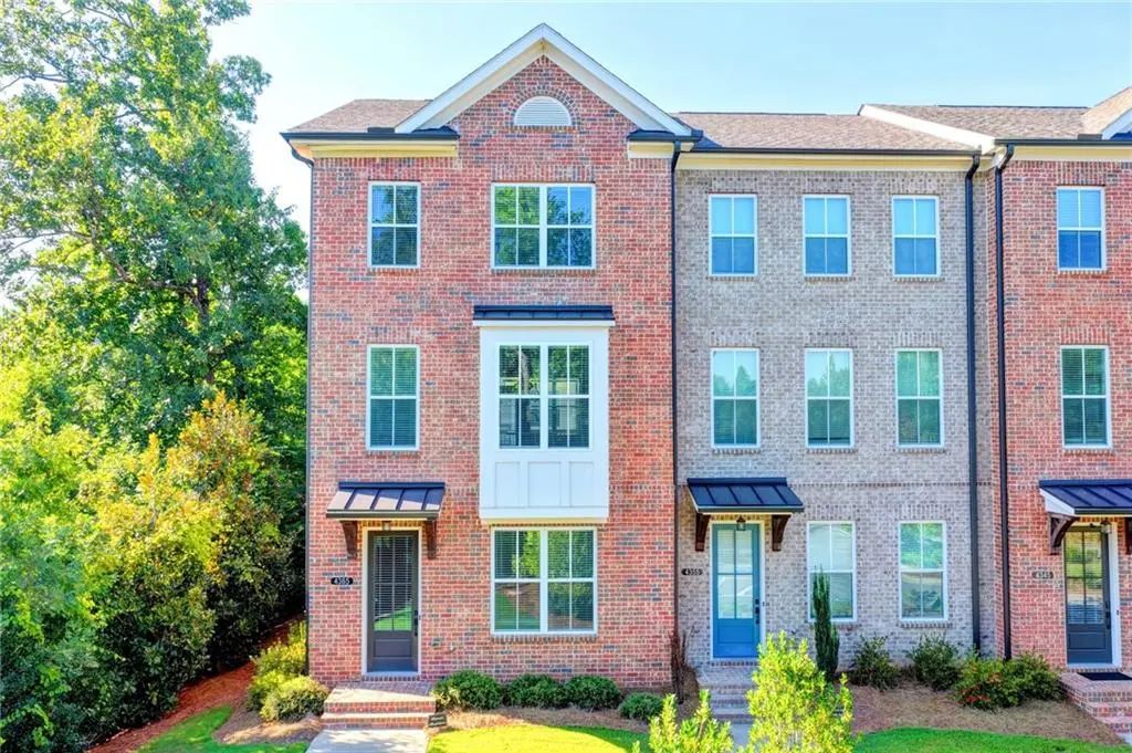 4365 Sims Park Overlook, Suwanee