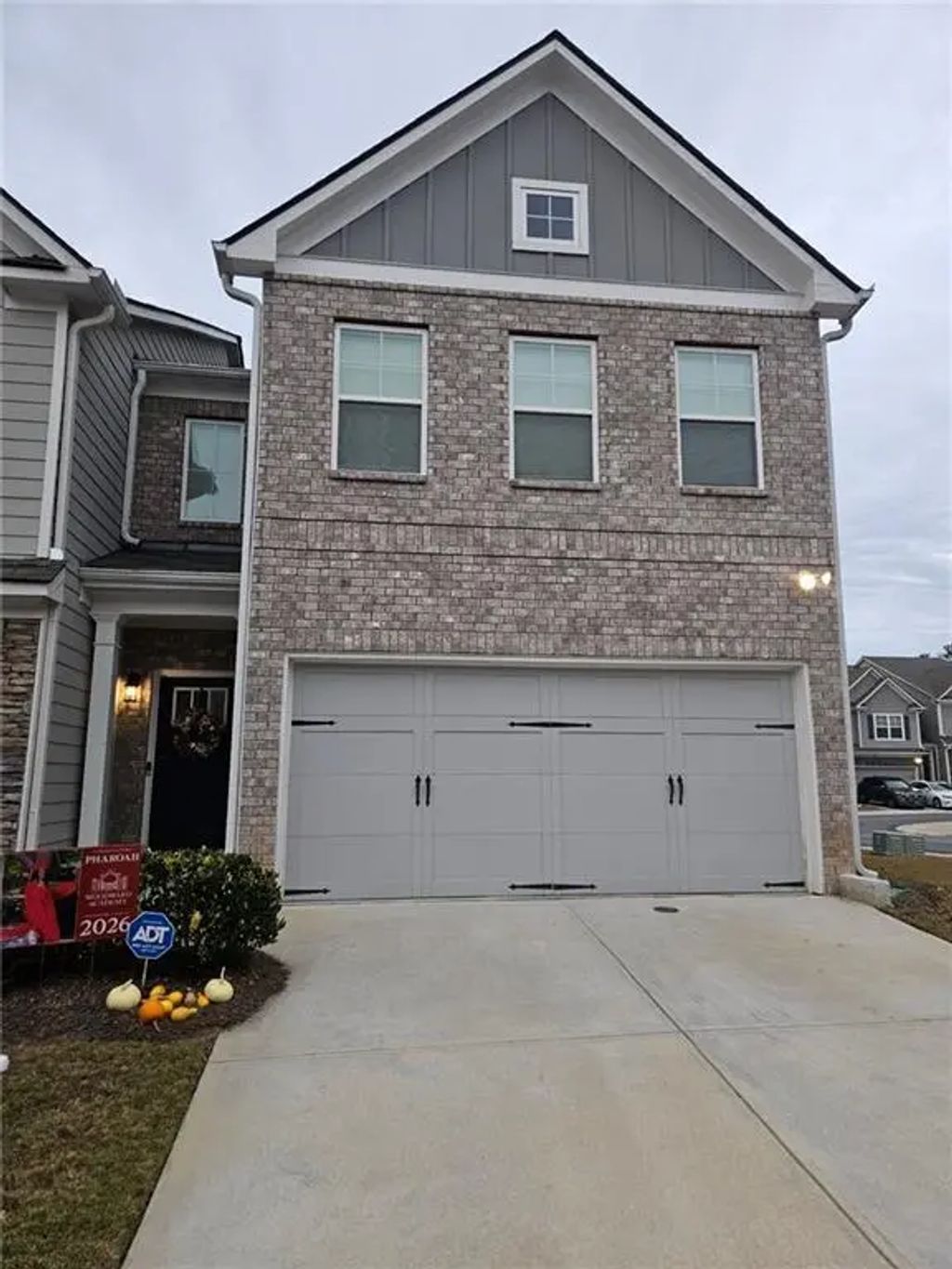 7754 Lance Road, Fairburn