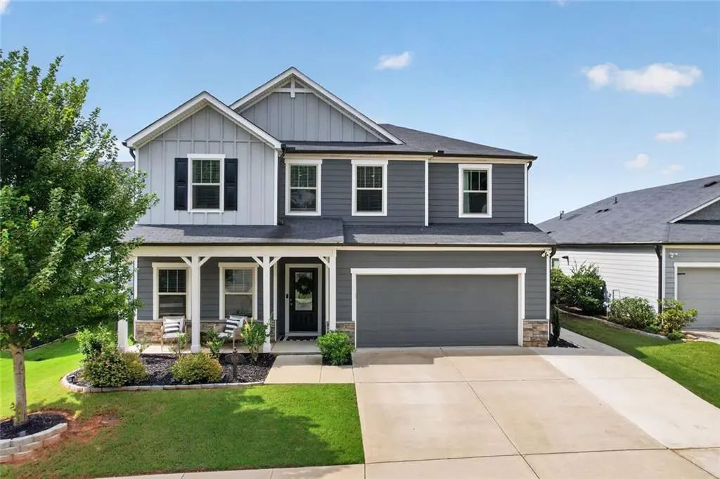 626 Valdosta Drive, Canton