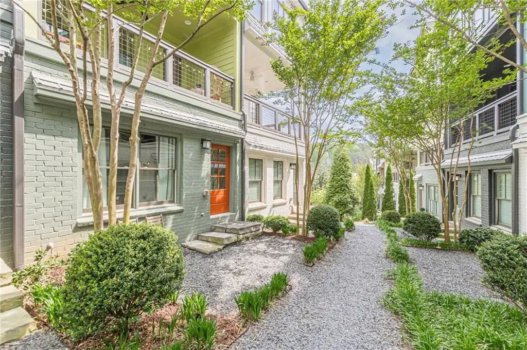 763 Dunlop Way, Atlanta