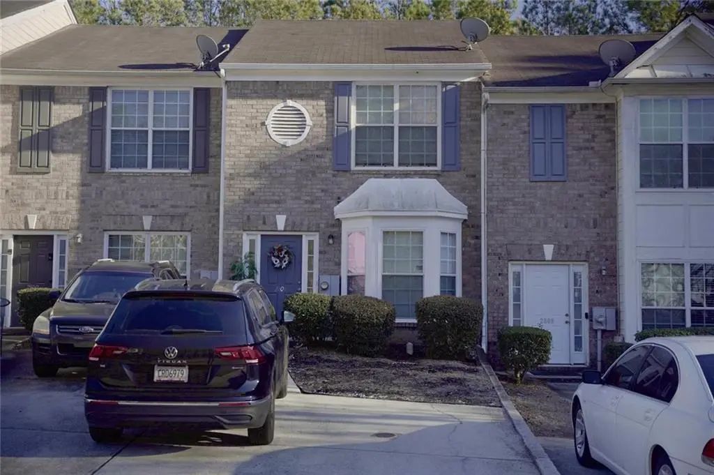2804 Parkway Cove, Lithonia
