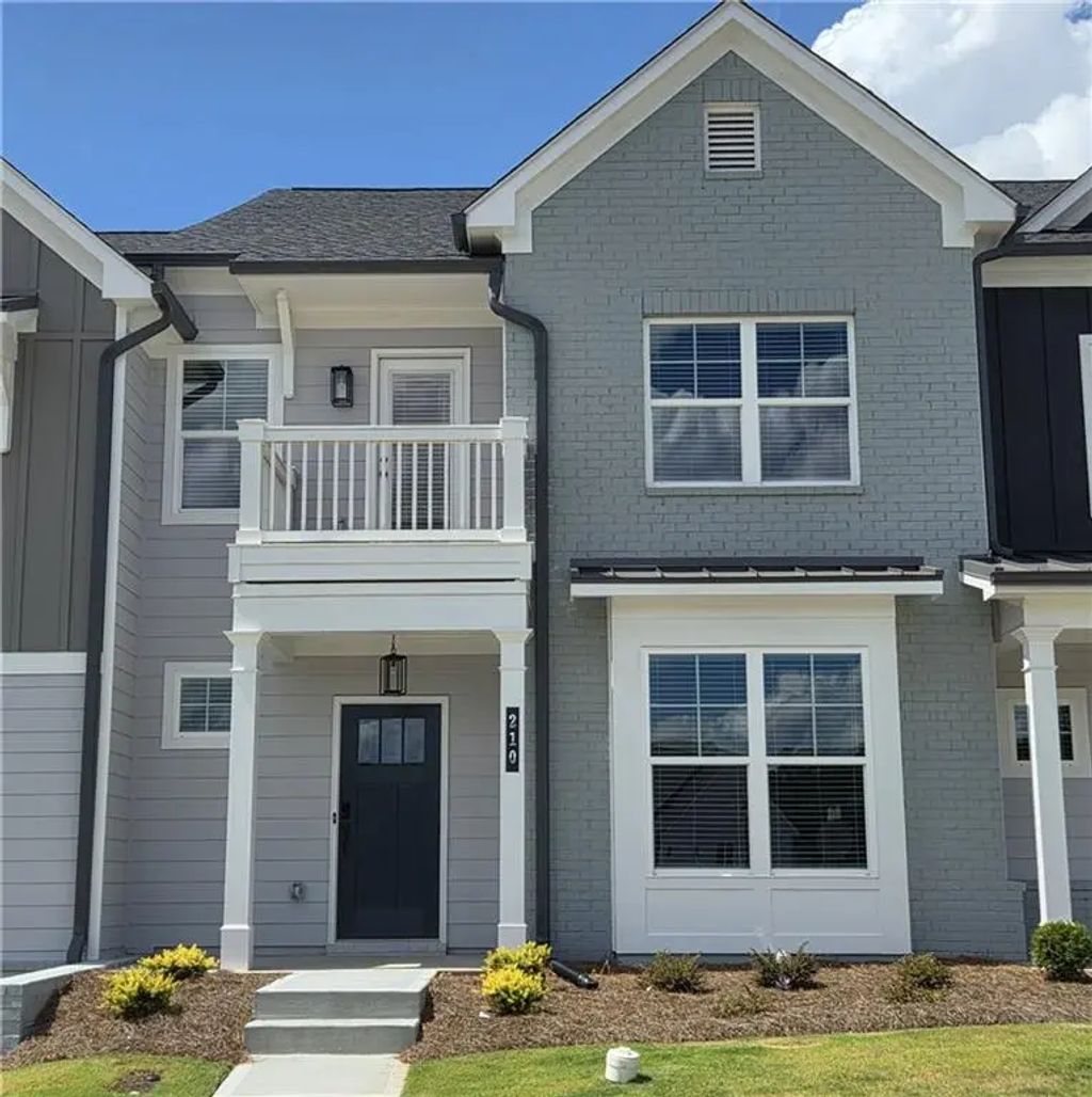210 Grand Highlands Court, Winder
