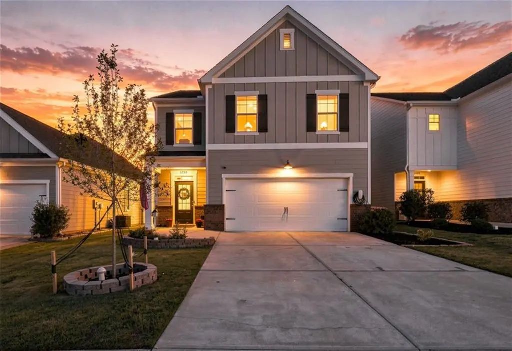 5748 Screech Owl Drive, Flowery Branch