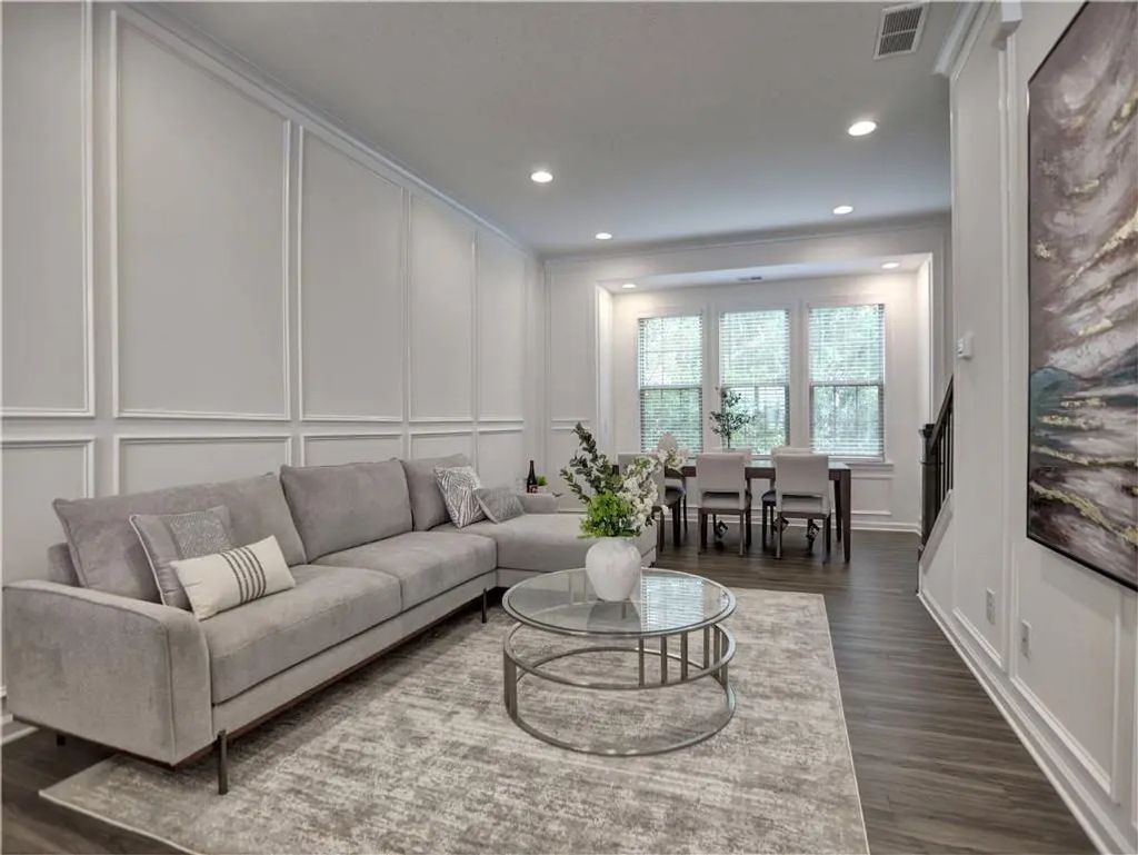 547 Broadview Place Ne, Atlanta