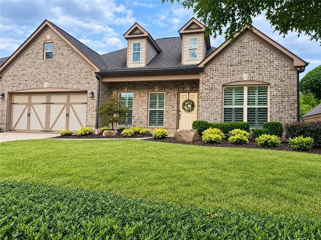 4750 Amble Trace, Cumming