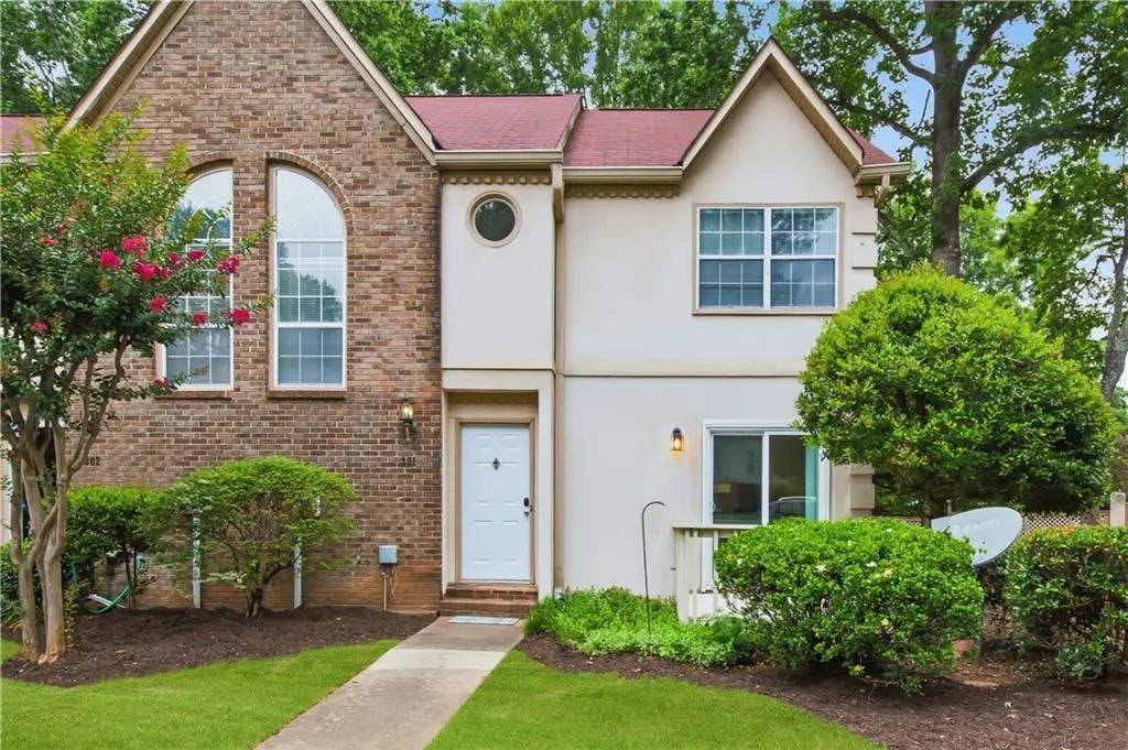 Unit 301 - 301 Bridge Lane Se, Smyrna