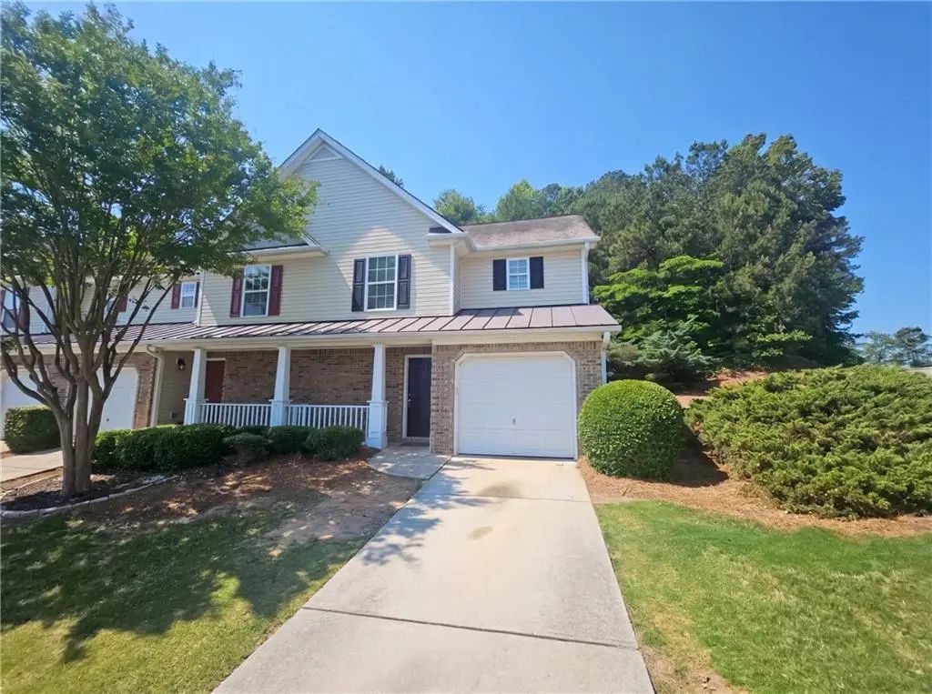 220 Fox Creek Boulevard, Woodstock