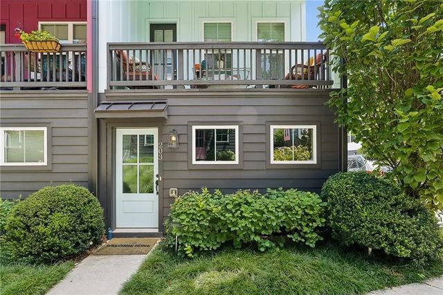 203 Color Circle, Atlanta