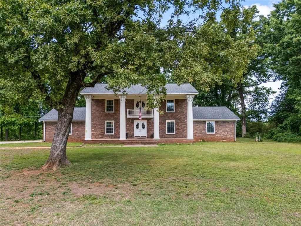 451 Toms Creek Road, Martin