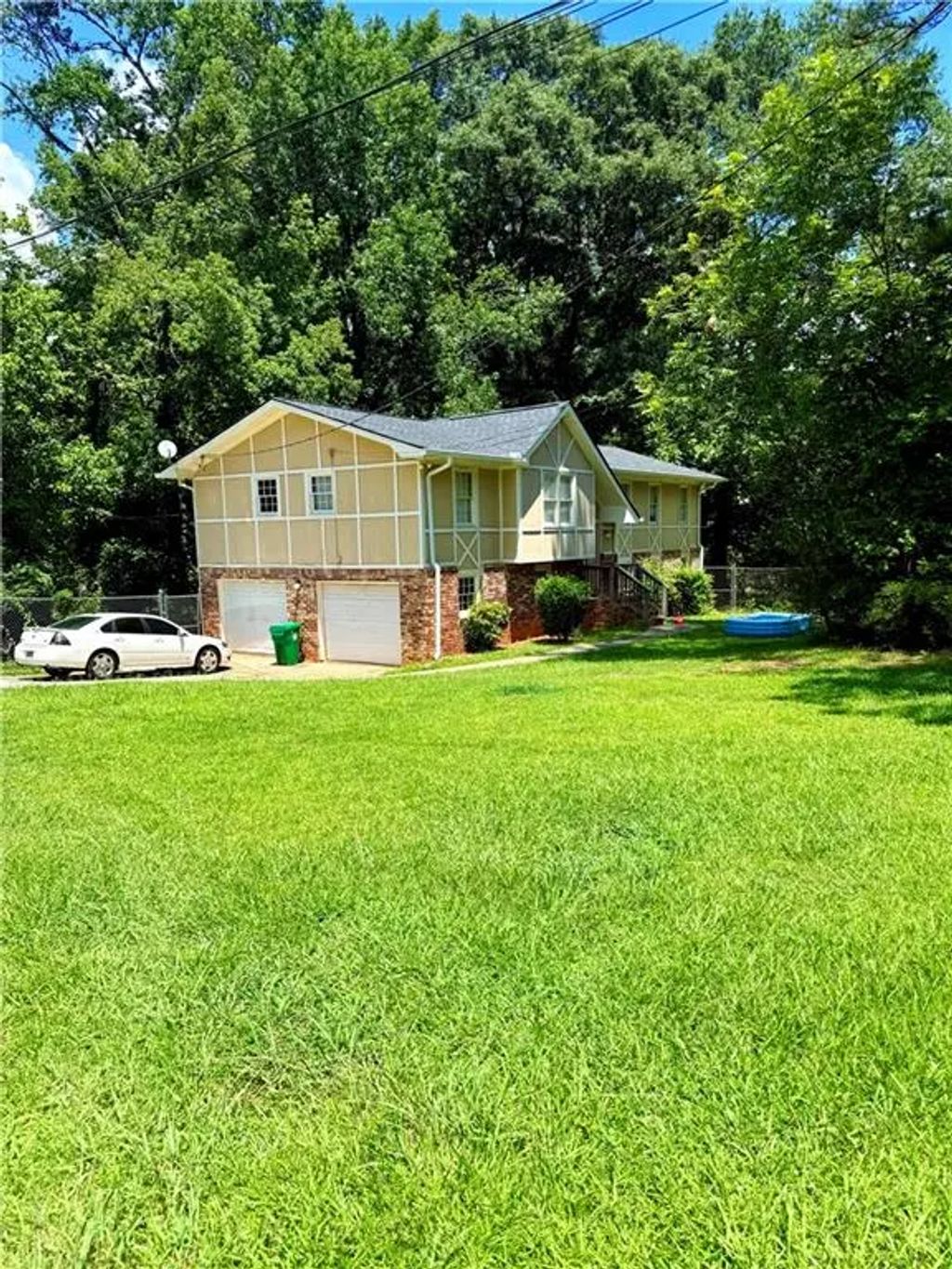 4699 Huntsman Bend, Decatur
