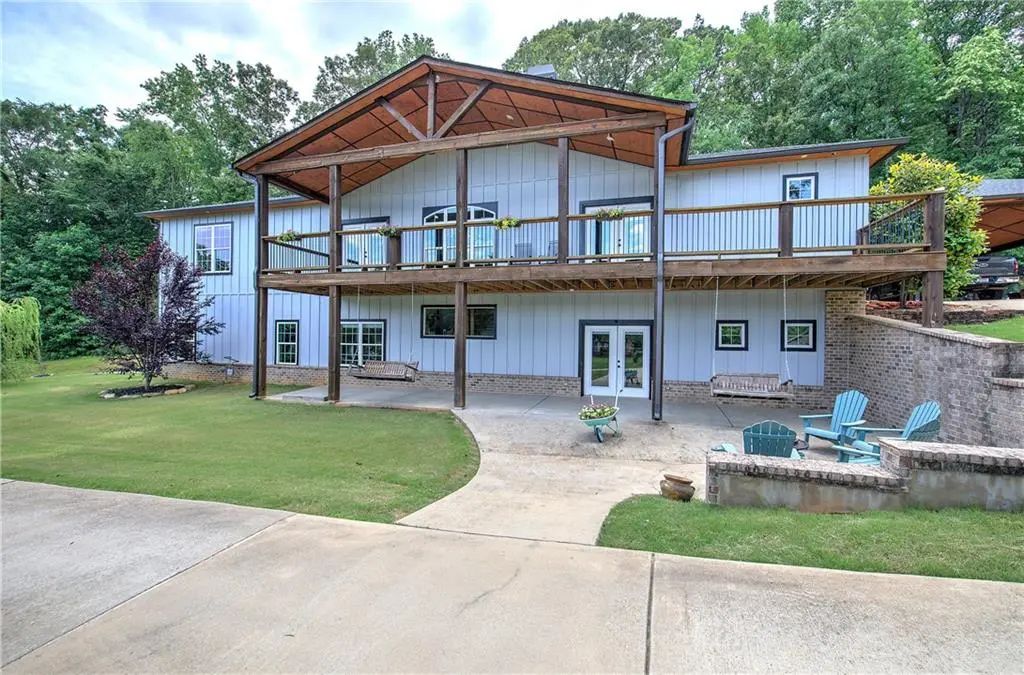 170 Gaddis Road Nw, Cartersville