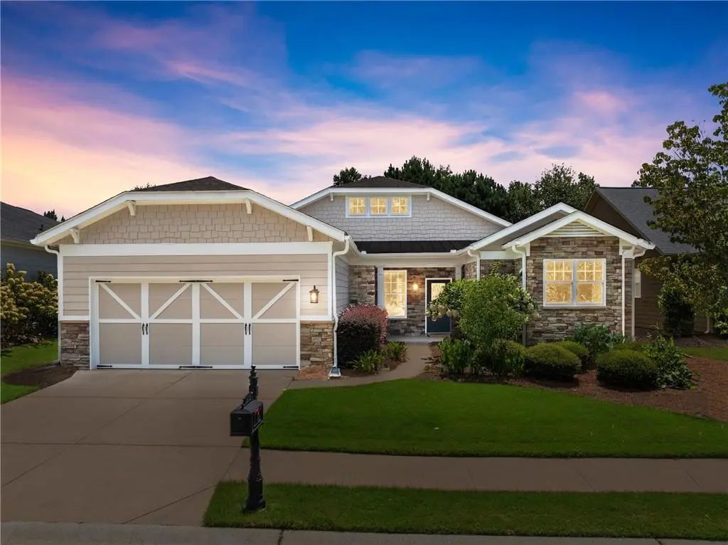 3230 Indian Hawthorne Ridge, Gainesville