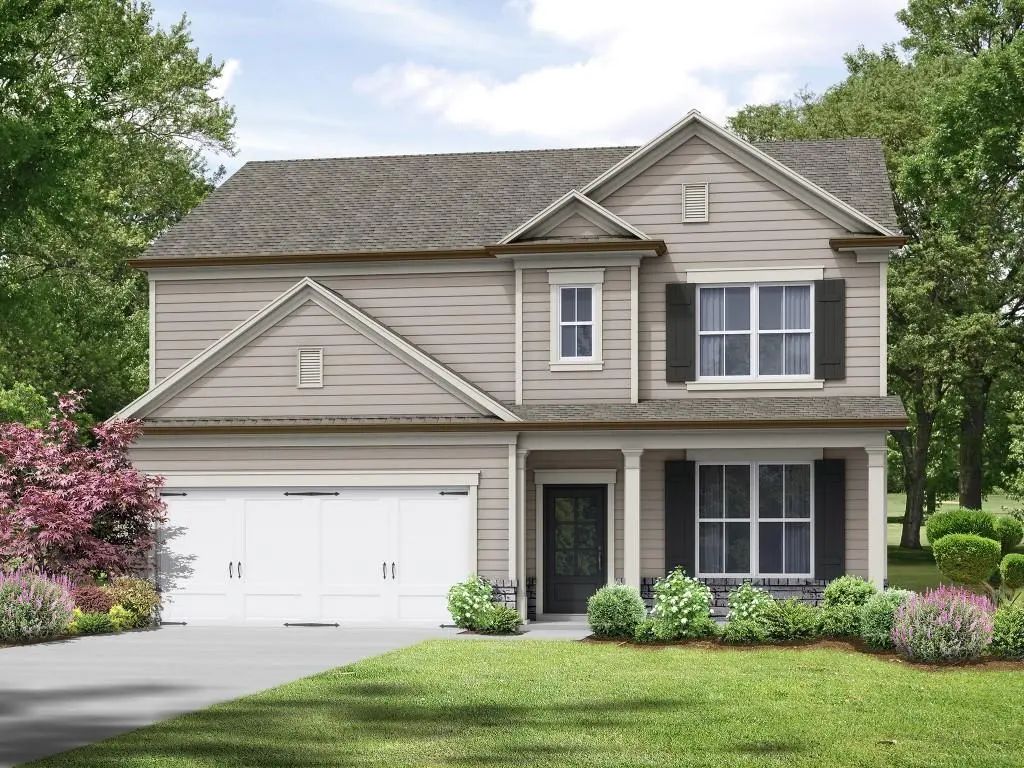 564 Lillian Way, Statham