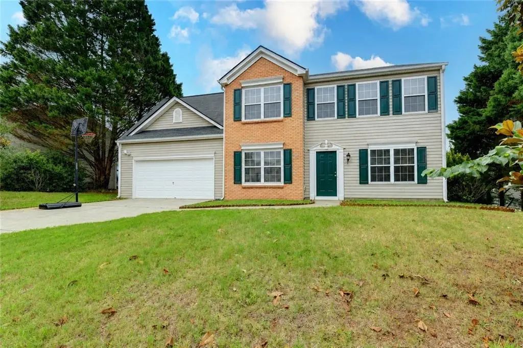 3012 River Garden Road, Covington