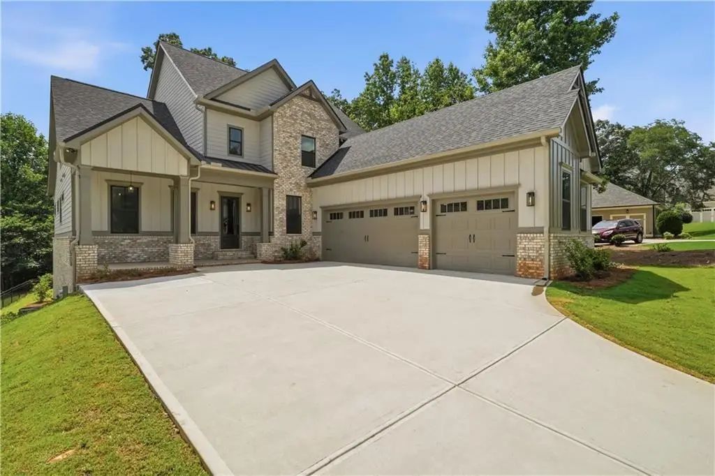 5676 Meadow View Drive, Jefferson