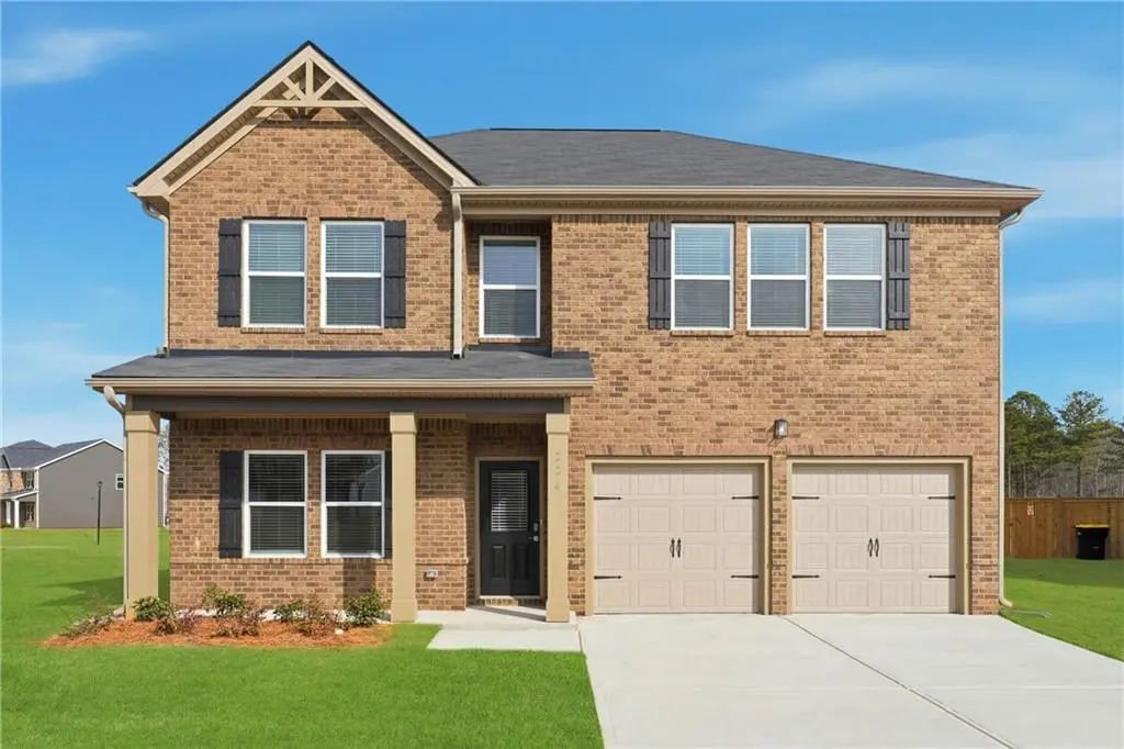 361 Jarrett Street, Fairburn