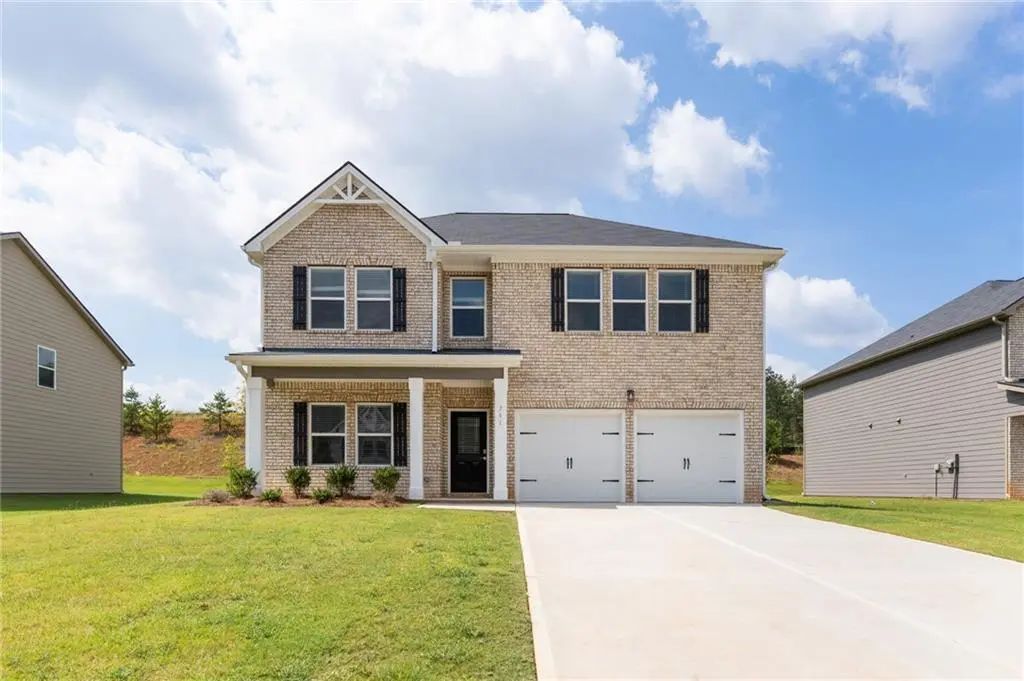 361 Jarrett Street, Fairburn