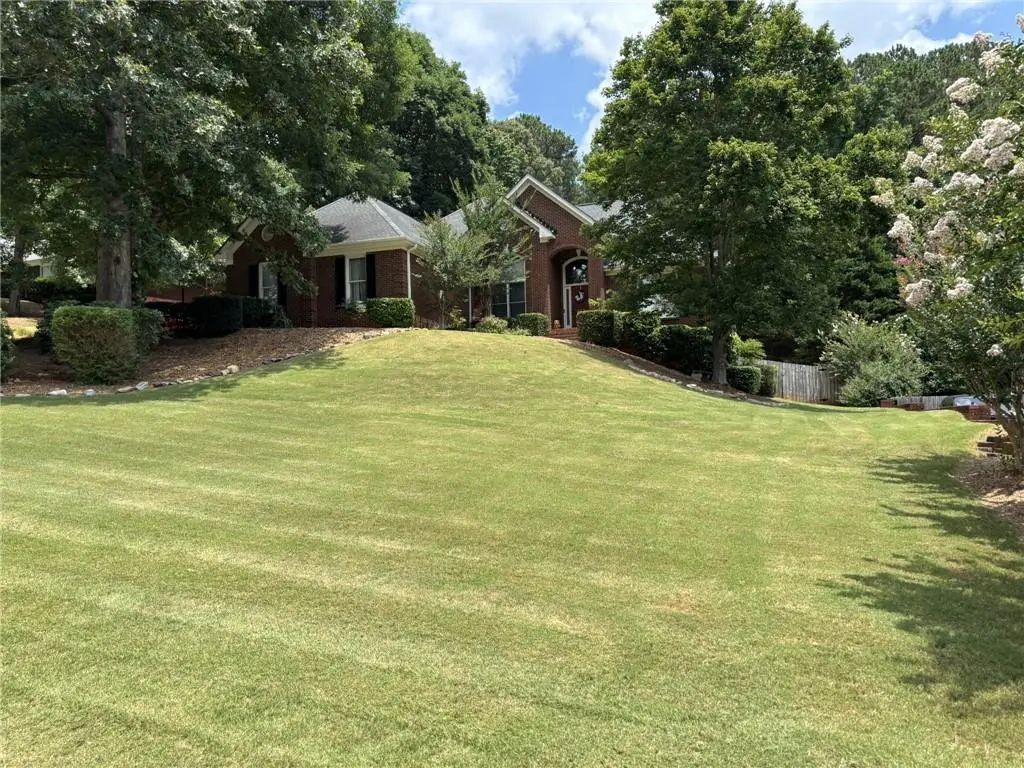 850 Ivy Ridge Drive, Loganville