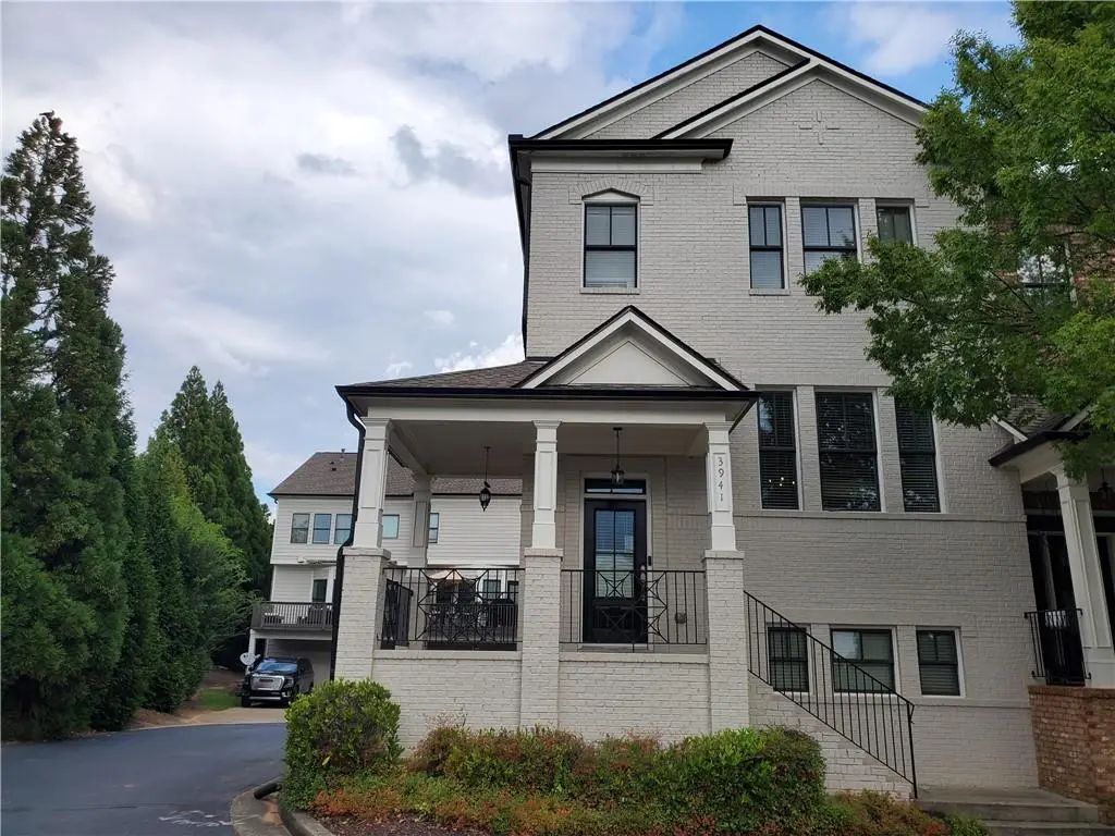 3941 Savannah Square Street, Suwanee