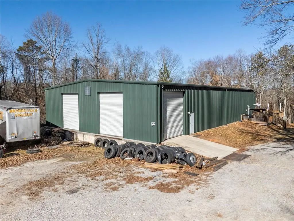 200 Heath Road, Carrollton